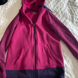 Nike thermal Hoodie